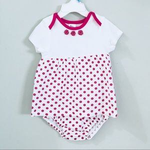 Sam & George Baby Girl 2 Piece Set Size 6M